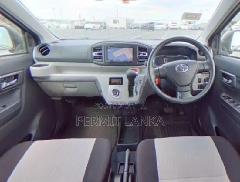 Toyota Pixis Epoch G Grade 2023