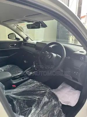 Honda Vezel Z Premium 2026