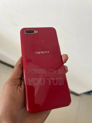 Oppo A5s 2/32 (Used)