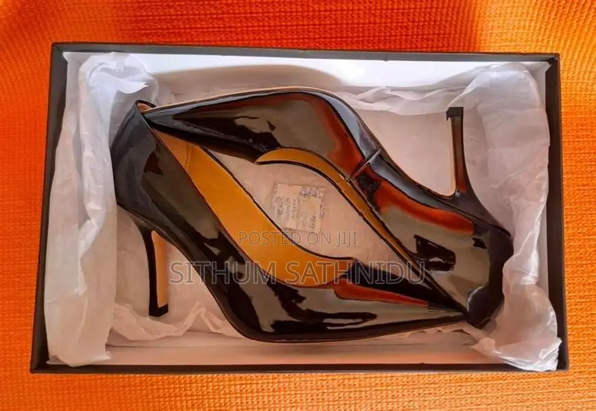 Women's High Heels