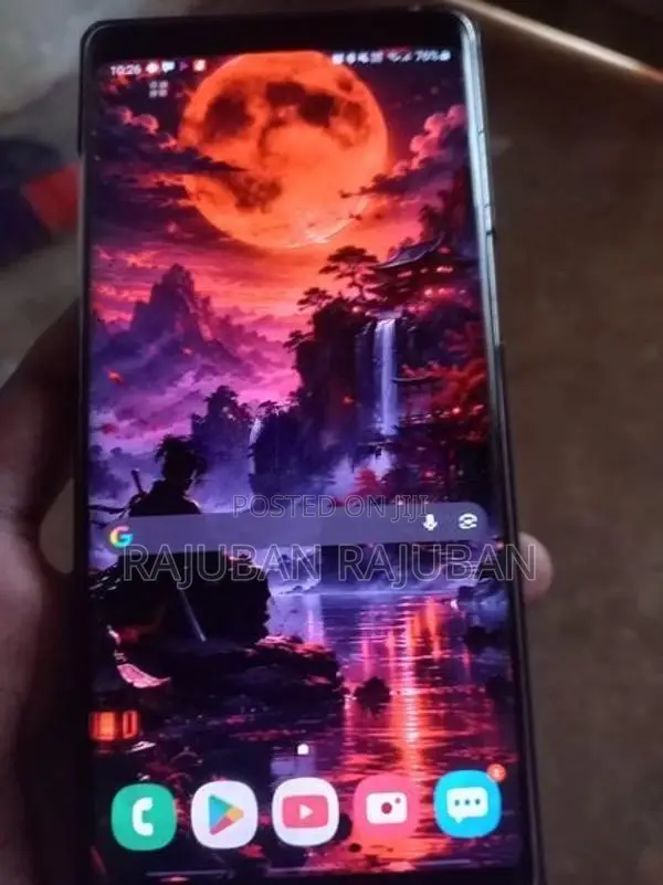 Samsung Galaxy Note 8 (Used)