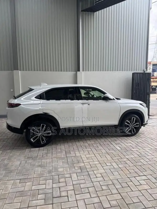 Honda Vezel Z Premium 2026