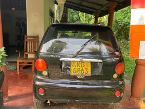 Chery QQ 2006