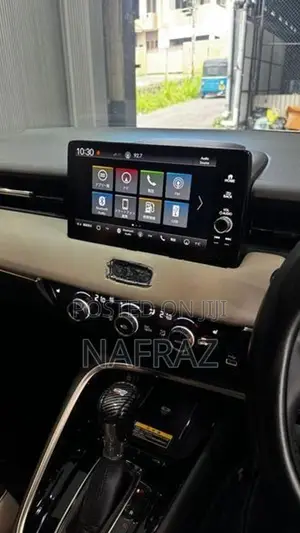 Honda Vezel Z Play 2023