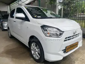 Daihatsu Mira G Grade Brand New 2026