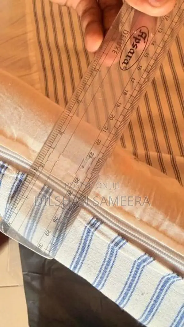 5X6 Mattress (Used)