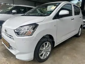 Daihatsu Mira G Grade Brand New 2026