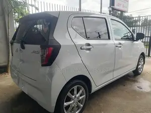 Daihatsu Mira G Grade Brand New 2026