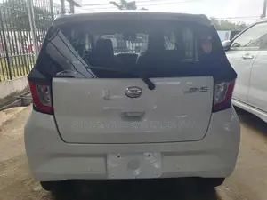 Daihatsu Mira G Grade Brand New 2026