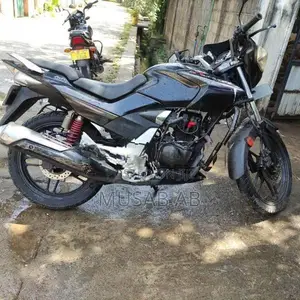 Hero Xtream 2012