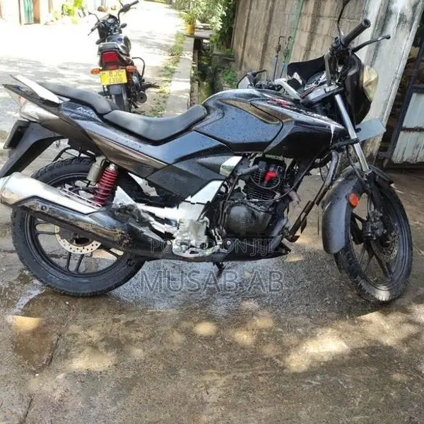 Hero Xtream 2012