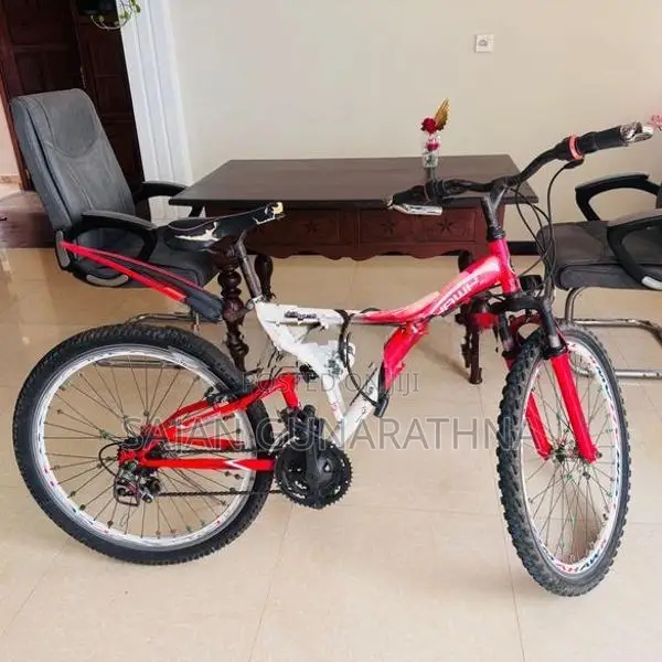 Used Tomahawk Mountain Bicycle For sale