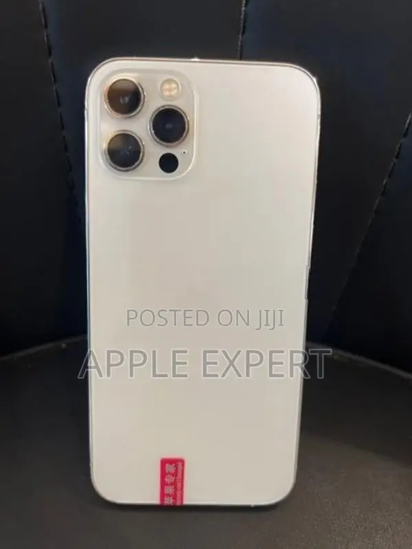 Apple iPhone 12 Pro (Used)