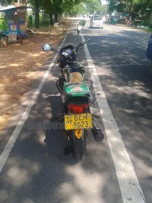 TVS Metro 2016