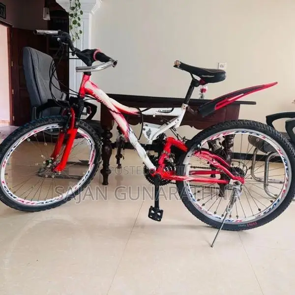 Used Tomahawk Mountain Bicycle For sale