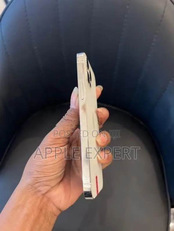 Apple iPhone 12 Pro (Used)