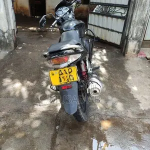 Hero Xtream 2012