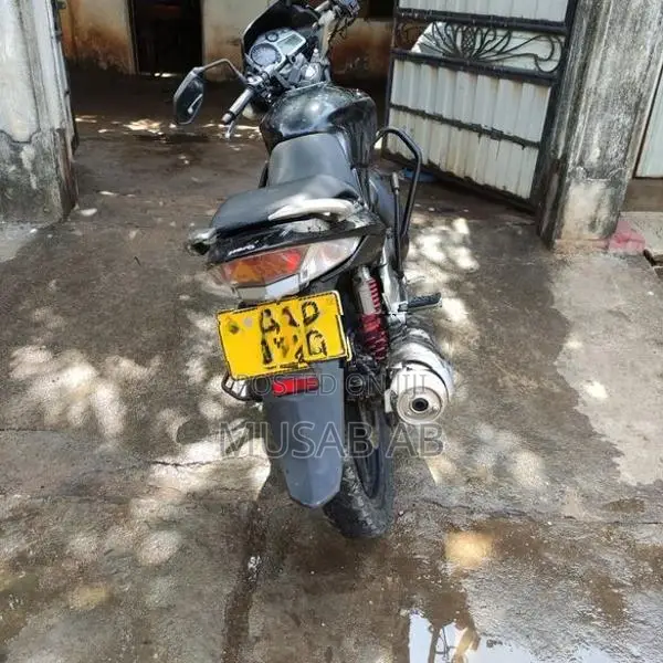 Hero Xtream 2012
