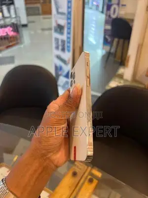 Apple iPhone 12 Pro (Used)