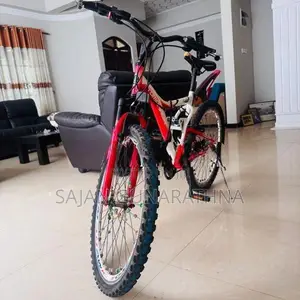 Used Tomahawk Mountain Bicycle For sale