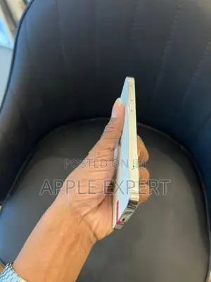 Apple iPhone 12 Pro (Used)