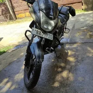 Hero Xtream 2012