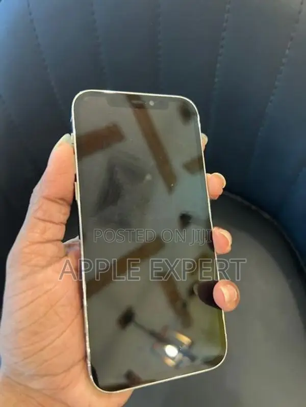 Apple iPhone 12 Pro (Used)