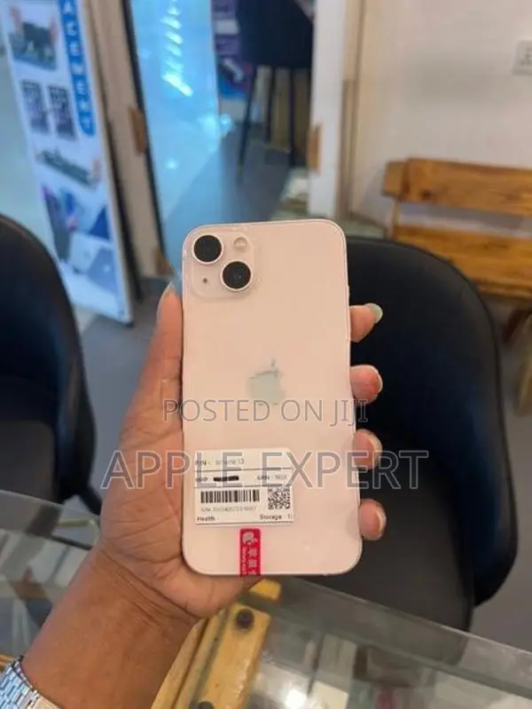 Apple iPhone 13 (Used)