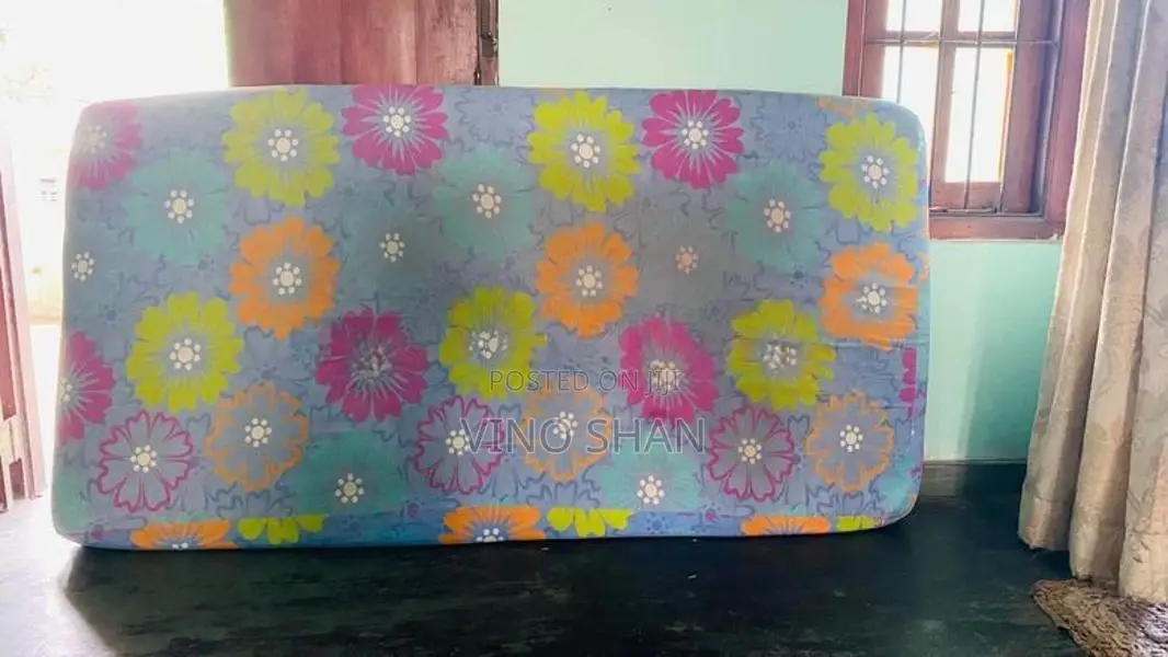 Mattress