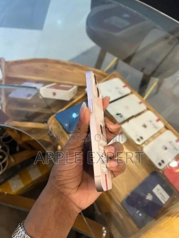 Apple iPhone 13 (Used)