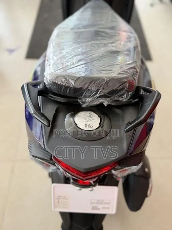 TVS Ntorq 125 DISC 2026