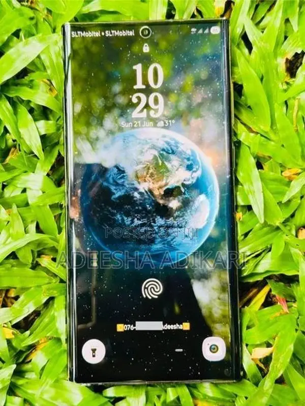 Samsung S22 Ultra (Used)