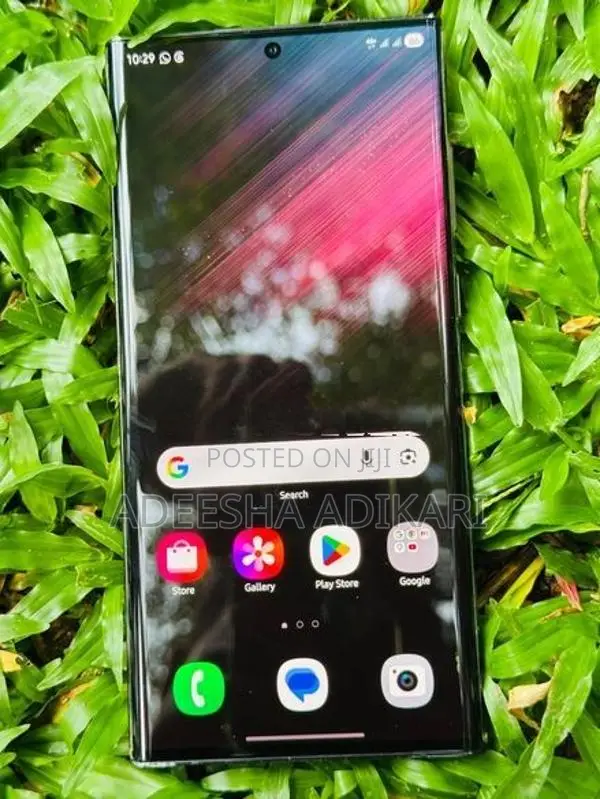 Samsung S22 Ultra (Used)
