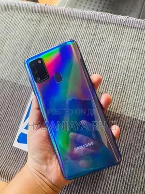 Samsung Galaxy A21s (Used)