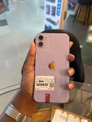 Apple iPhone 11 (Used)