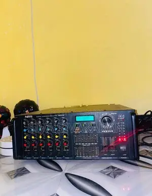 NRS Amplifier