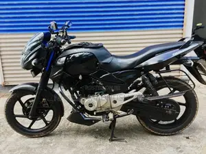 Bajaj Pulsar 150 2016