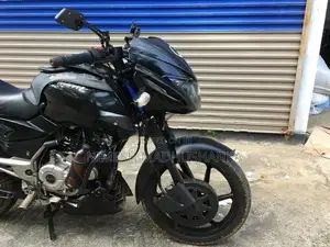 Bajaj Pulsar 150 2016