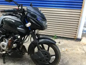 Bajaj Pulsar 150 2016