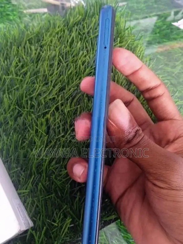 Samsung Galaxy A12 (Used)