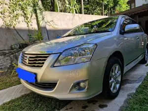 Toyota Premio 2007