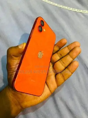 Apple iPhone 12 128GB (Used)
