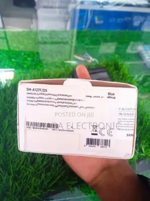 Samsung Galaxy A12 (Used)