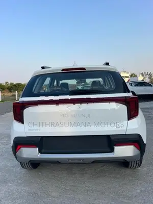 Kia Sonet HTX 1.0L 2026