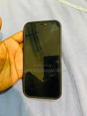 Apple iPhone 12 128GB (Used)
