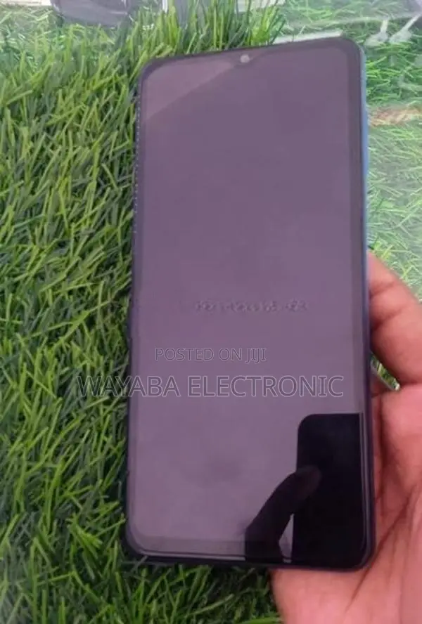 Samsung Galaxy A12 (Used)