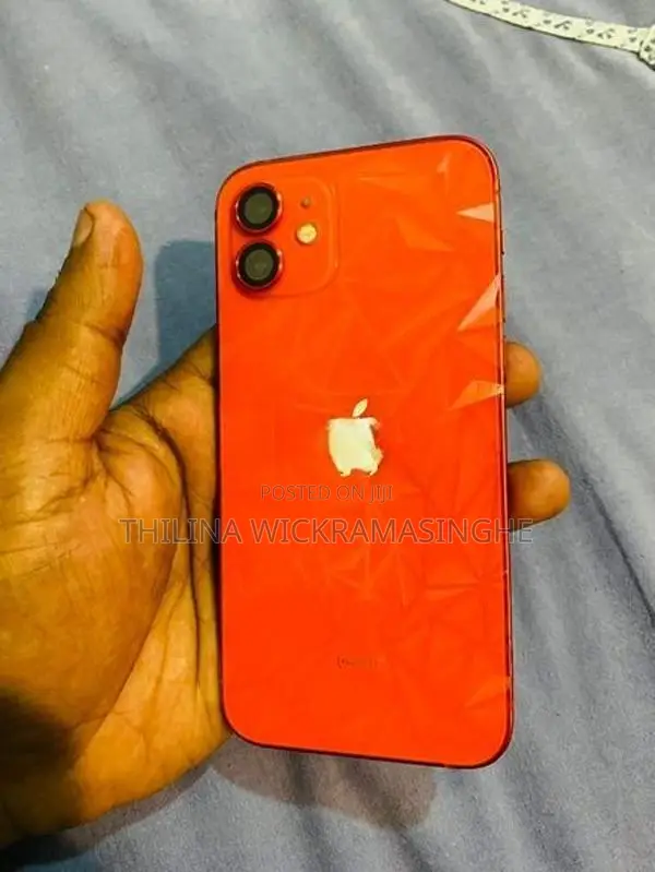 Apple iPhone 12 128GB (Used)