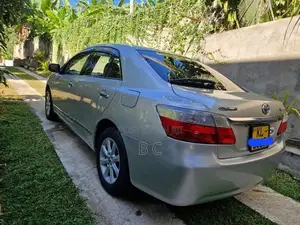 Toyota Premio 2007
