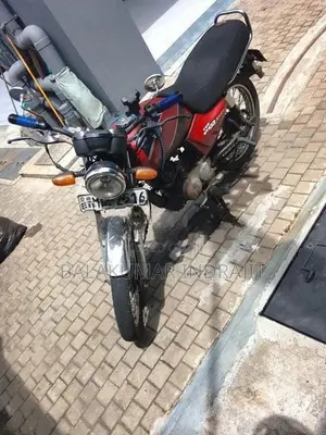 TVS Sport 2006