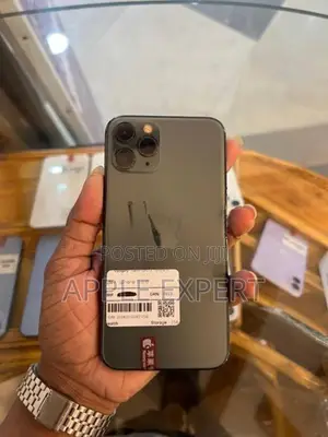 Apple iPhone 11 Pro (Used)
